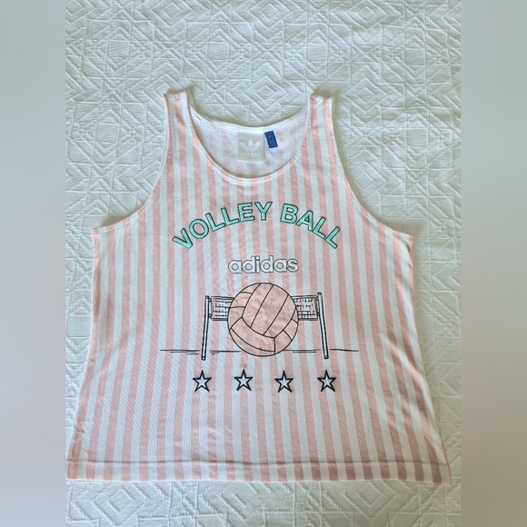 adidas Tops - Adidas from the archives Tank